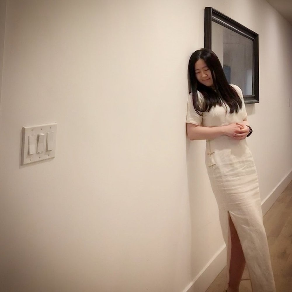 Qipao Dress - Lily - Picture 7 of 7